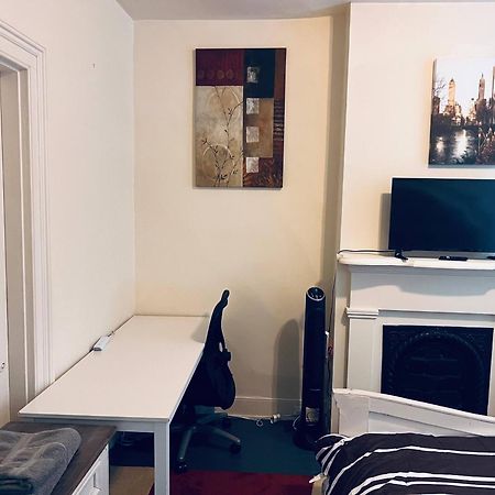 5 Minutes To Vcu Apartment Richmond Bagian luar foto