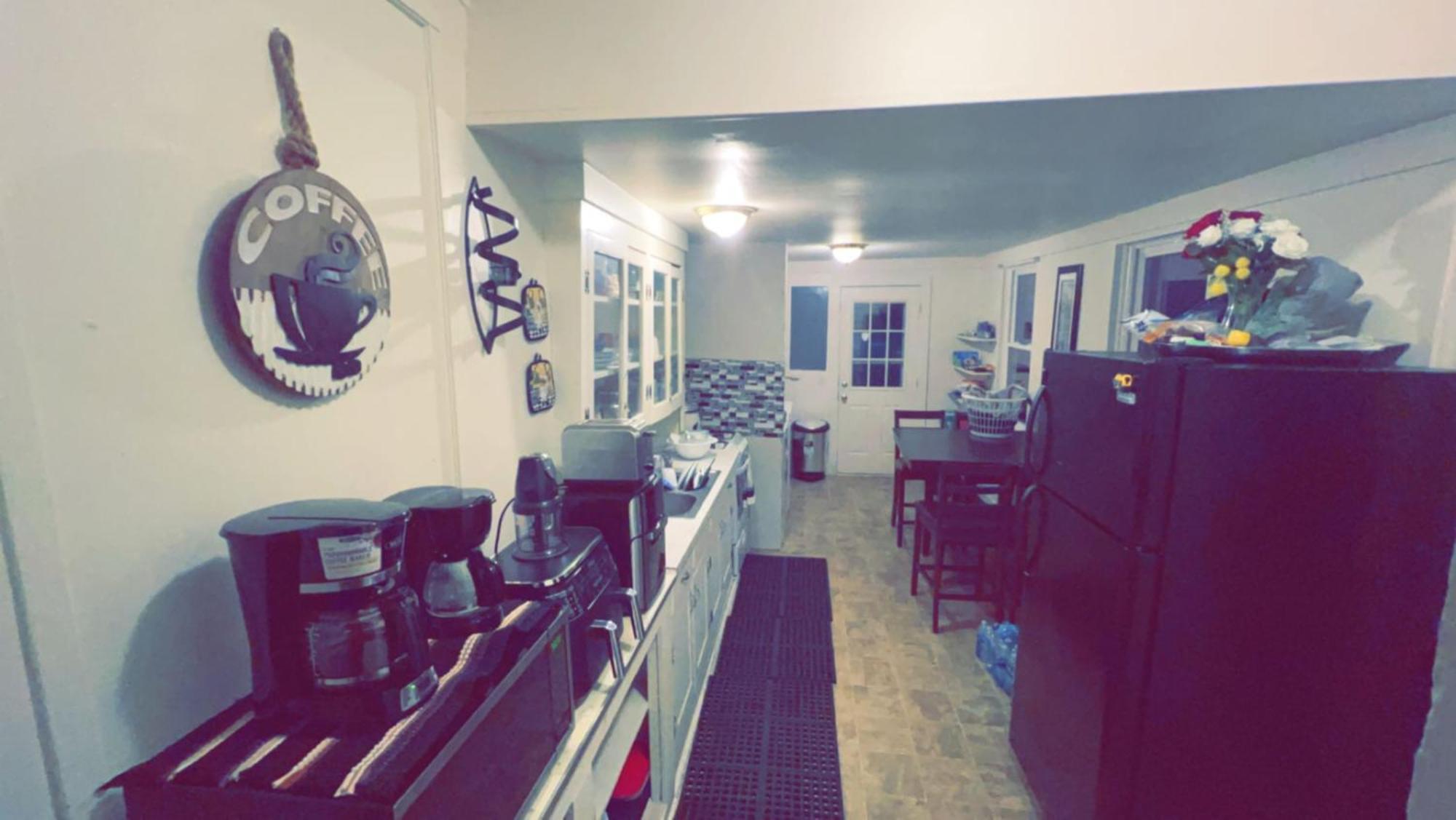 5 Minutes To Vcu Apartment Richmond Bagian luar foto