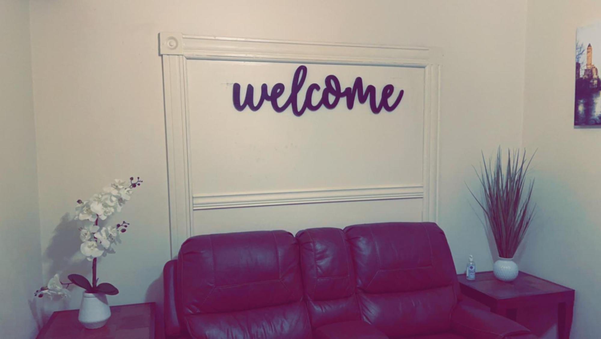 5 Minutes To Vcu Apartment Richmond Bagian luar foto