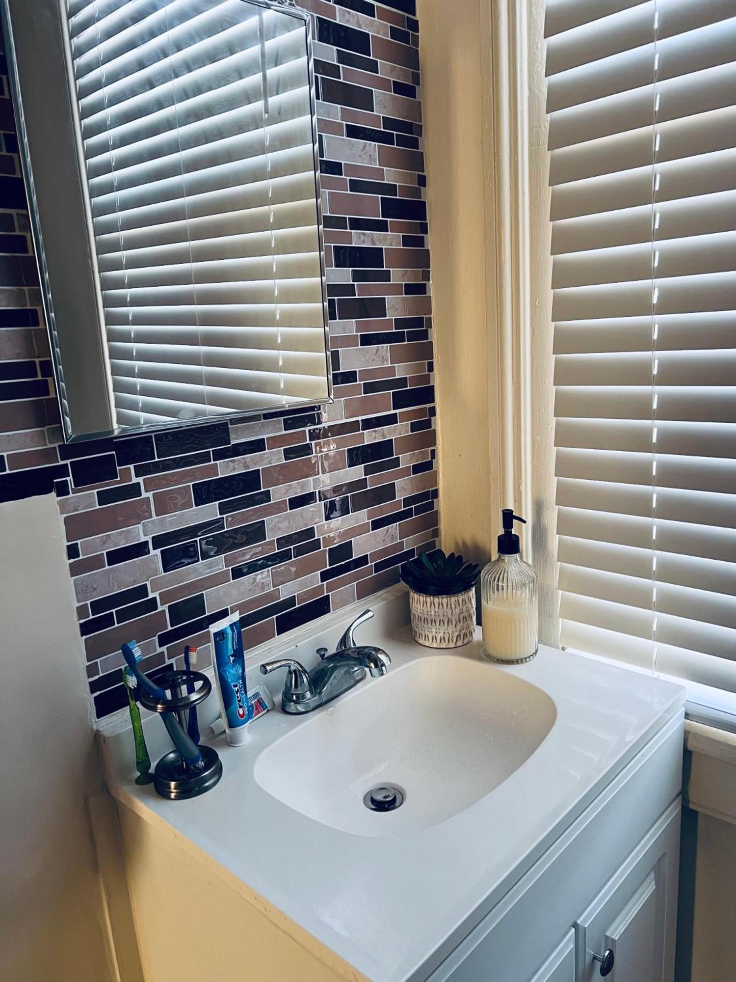 5 Minutes To Vcu Apartment Richmond Bagian luar foto