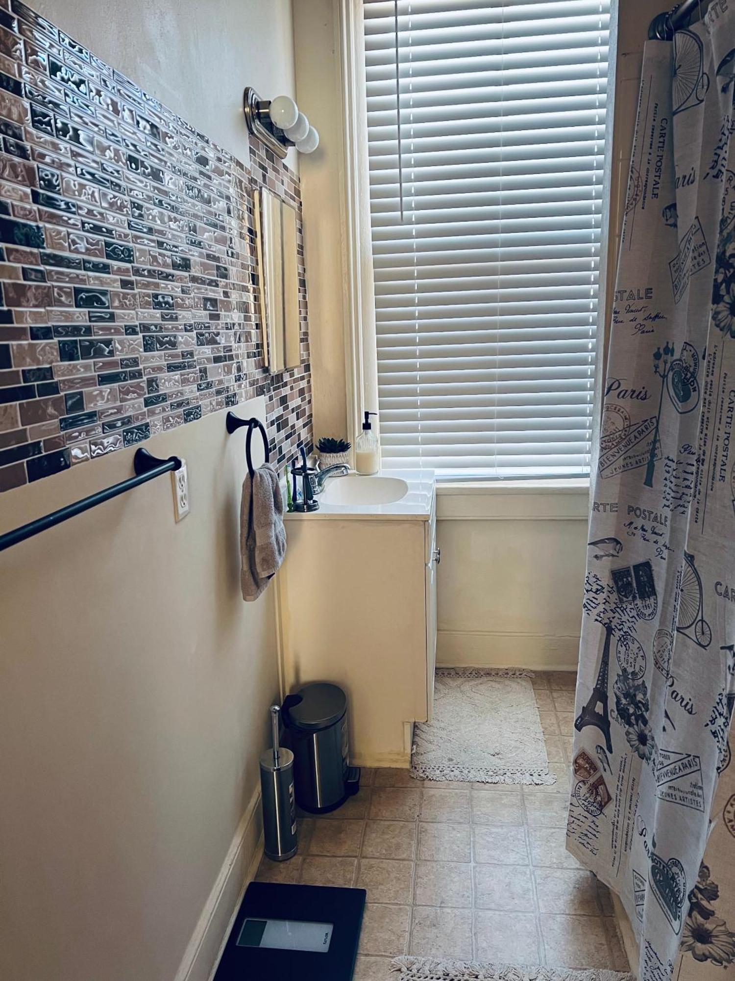 5 Minutes To Vcu Apartment Richmond Bagian luar foto