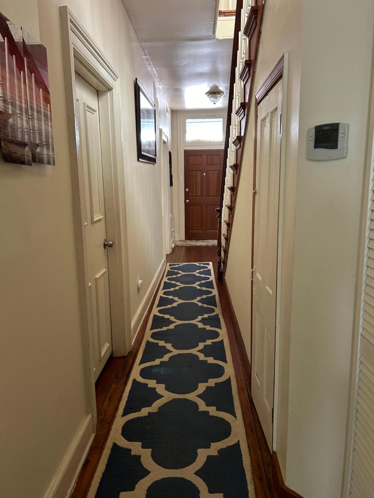 5 Minutes To Vcu Apartment Richmond Bagian luar foto