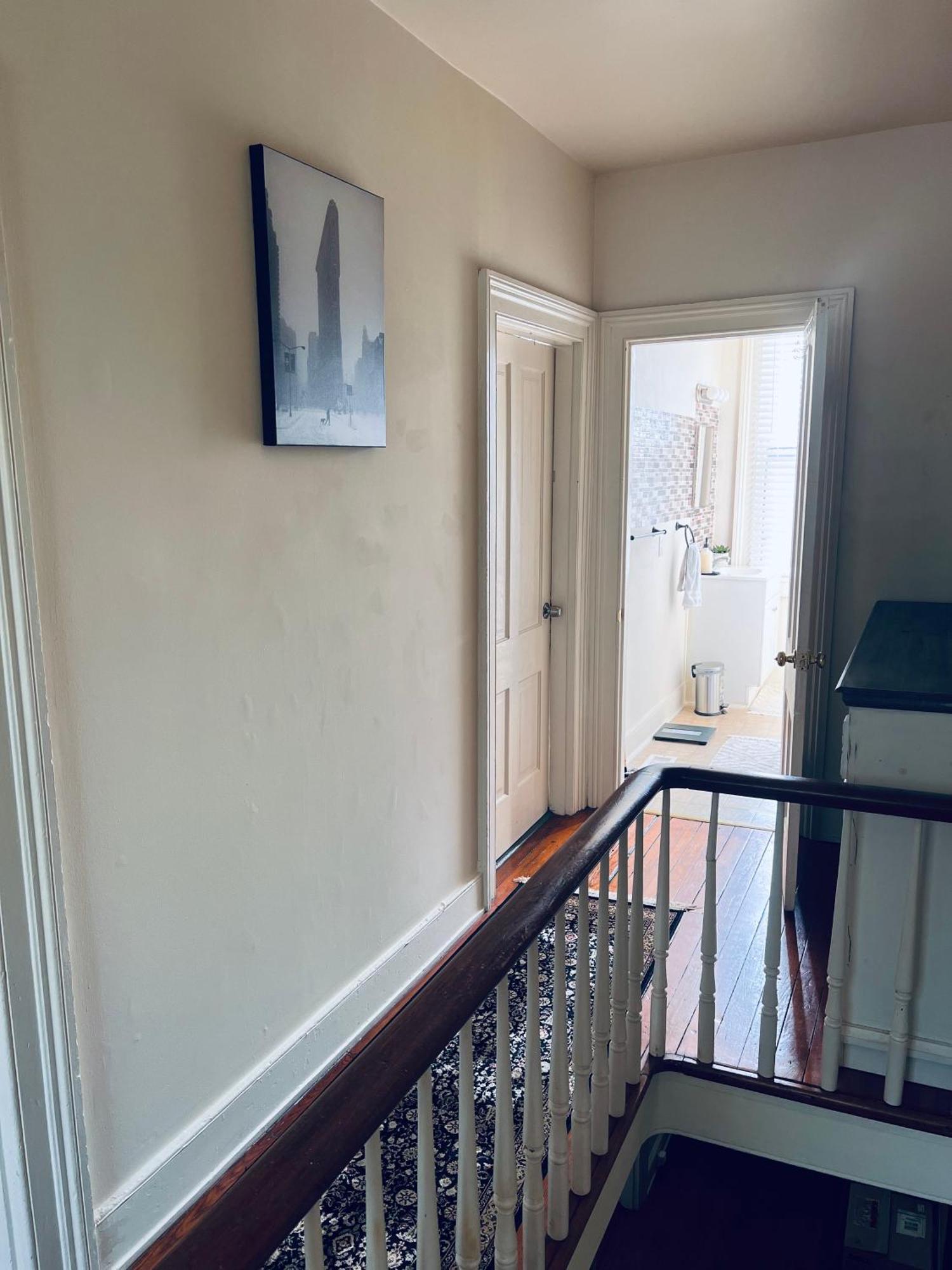 5 Minutes To Vcu Apartment Richmond Bagian luar foto