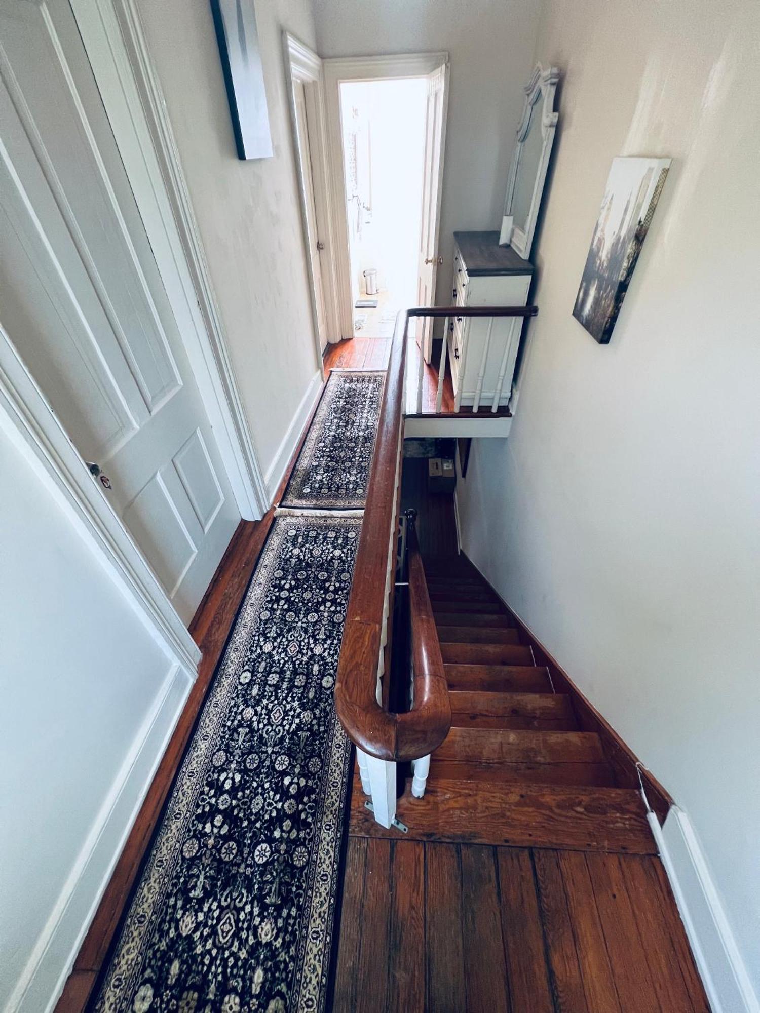 5 Minutes To Vcu Apartment Richmond Bagian luar foto