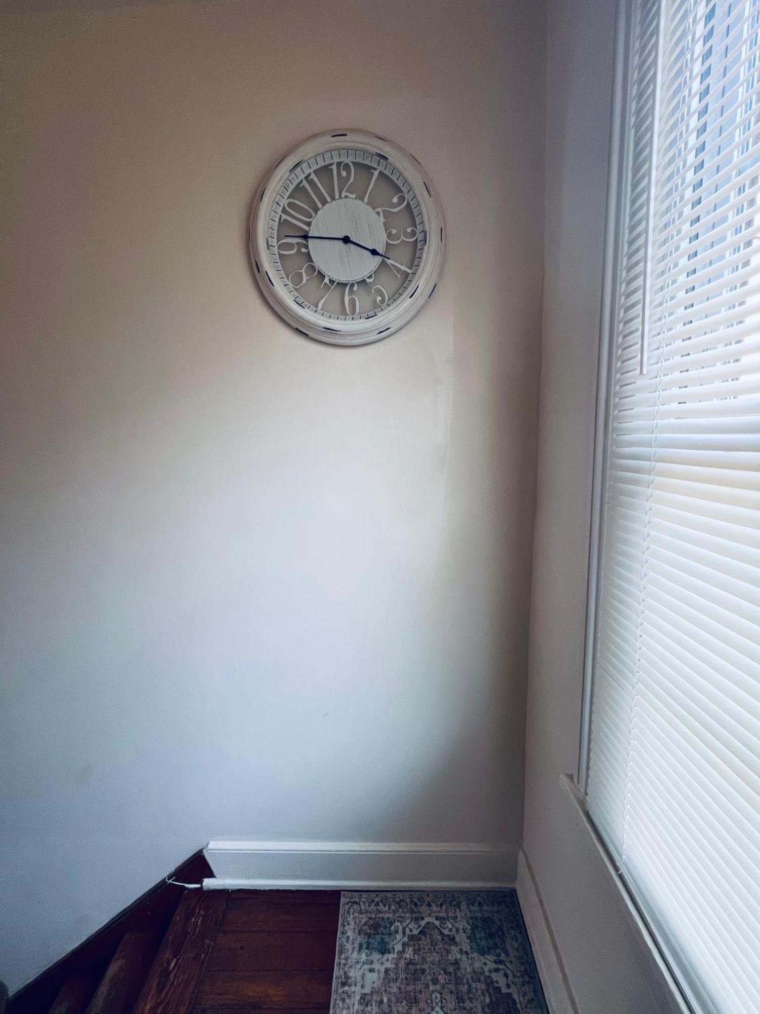5 Minutes To Vcu Apartment Richmond Bagian luar foto