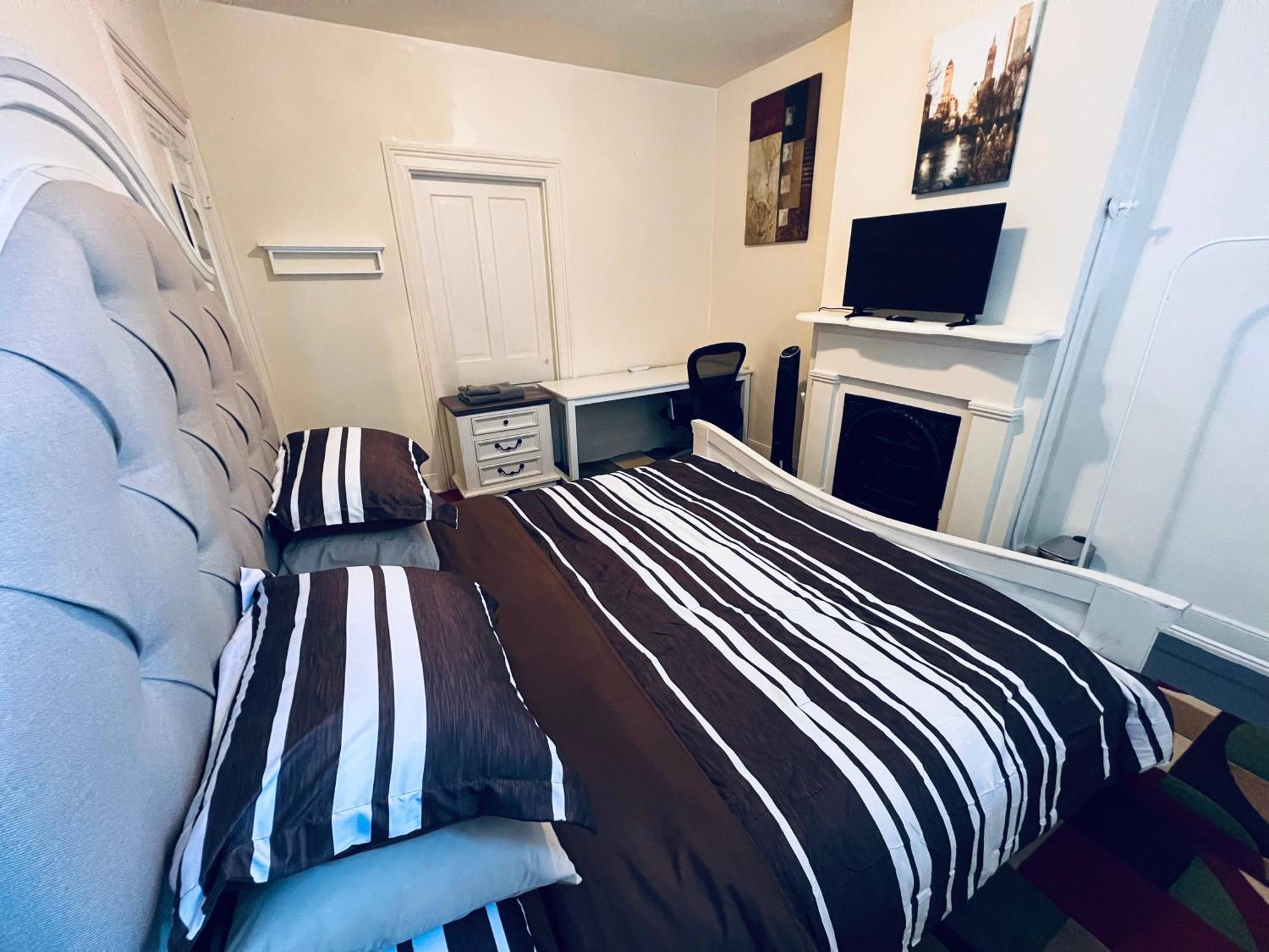 5 Minutes To Vcu Apartment Richmond Bagian luar foto